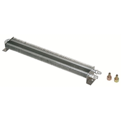 Oil and Fluid Coolers Oil and Fluid Coolers